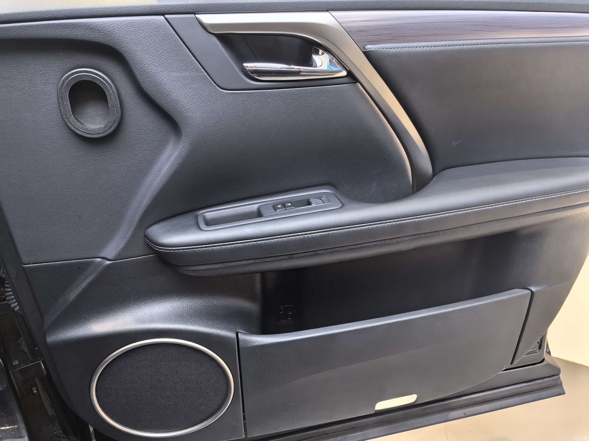 Lexus RX, 2021 14