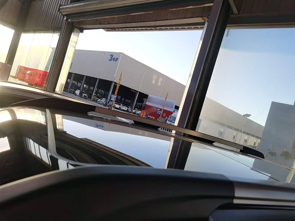 Haval Big dog