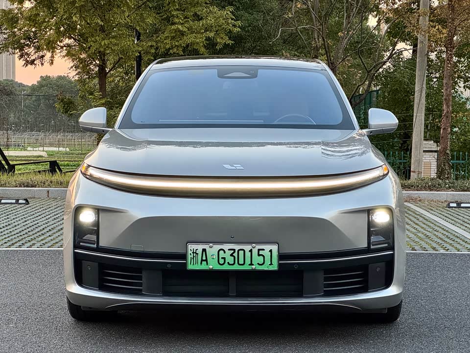 Li Auto Ideal L7