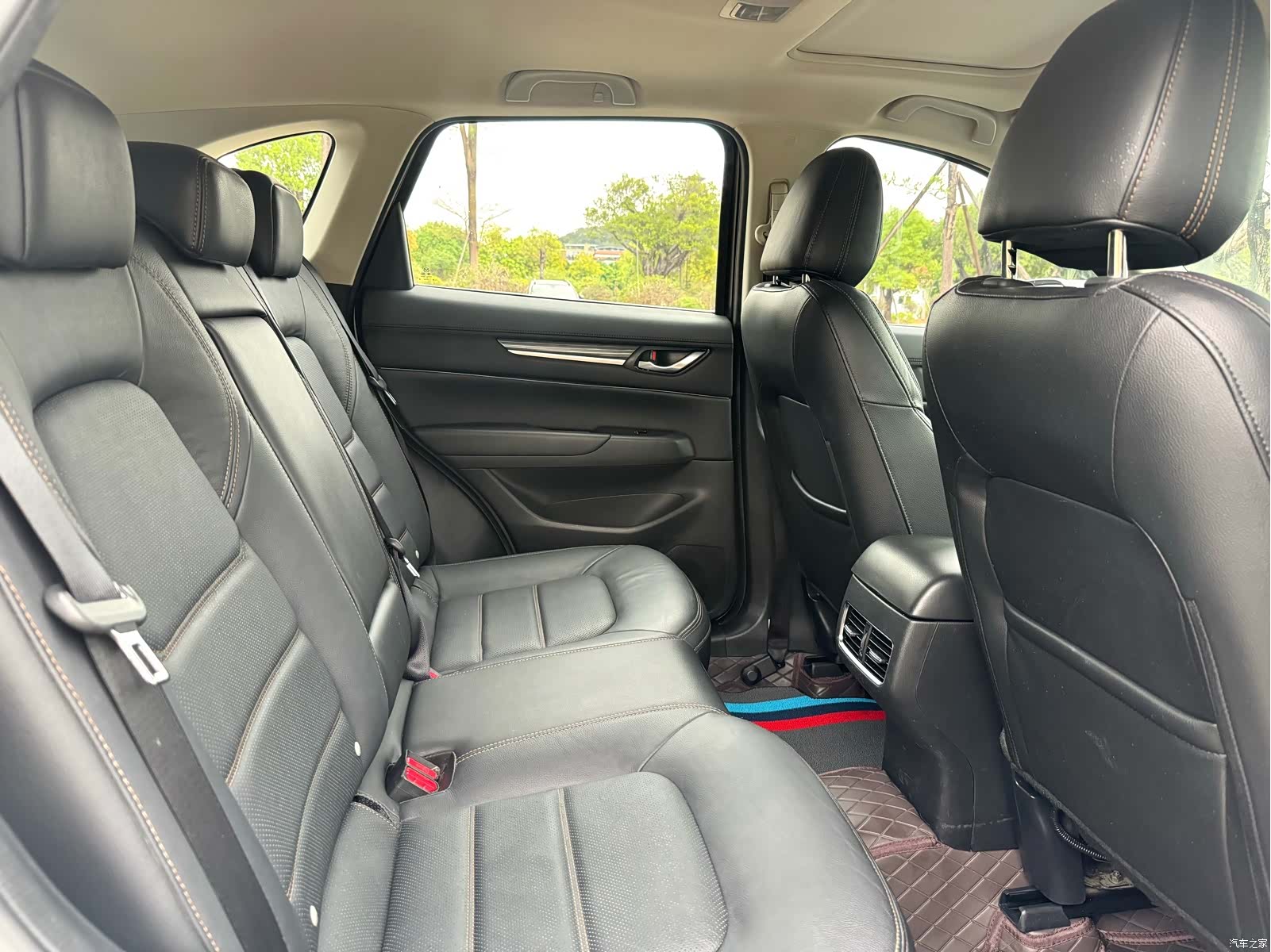 Mazda CX-5, 2019 7