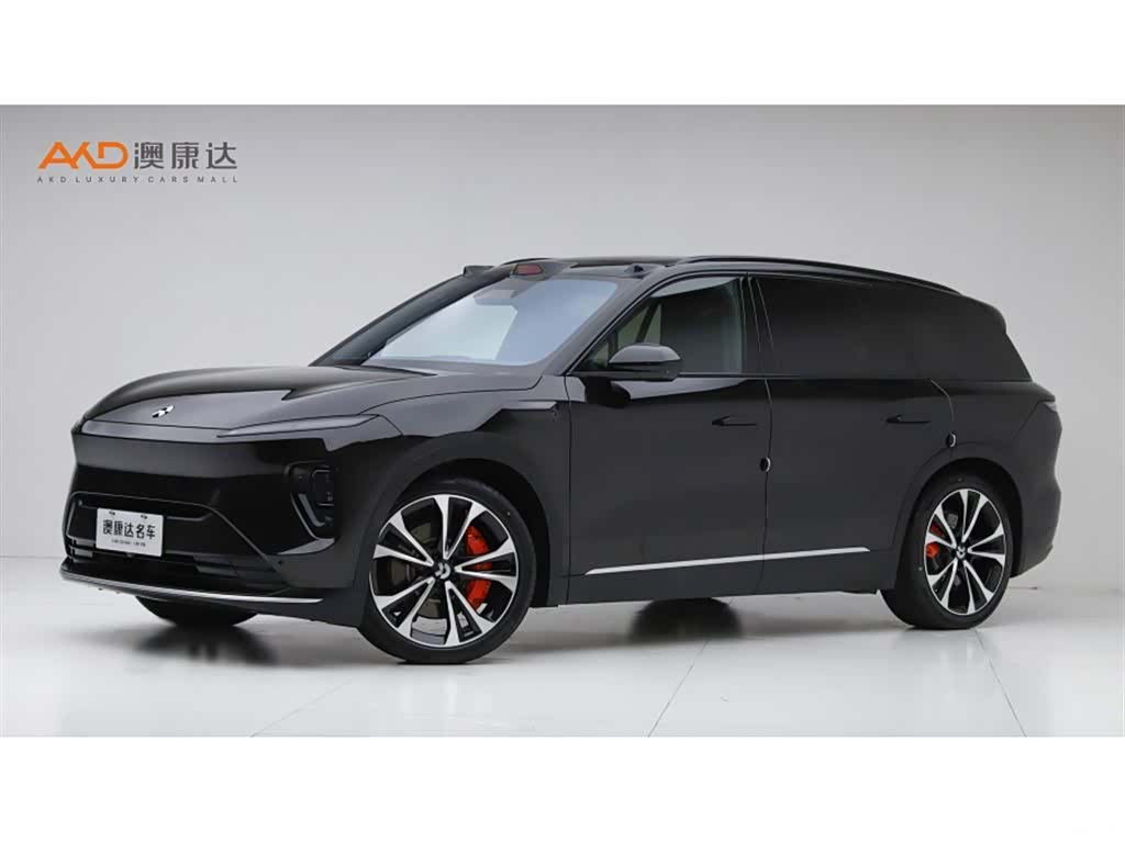 NIO ES8, 2023 1