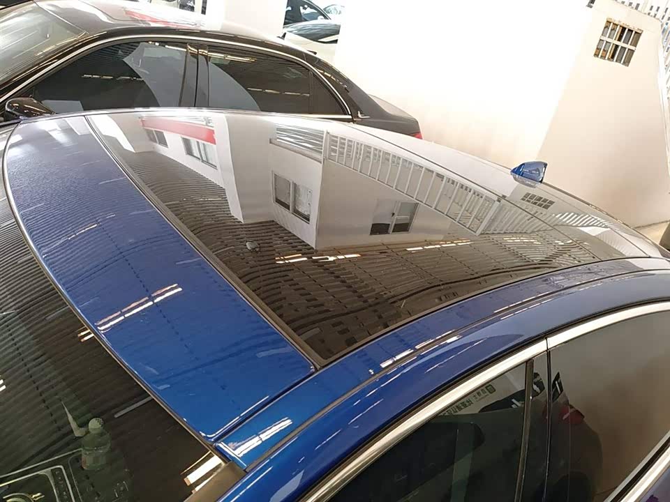 Jaguar XEL Jaguar XEL