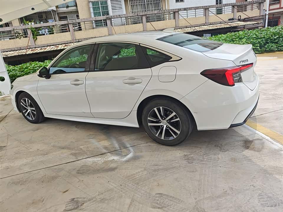 Honda Style Honda Style