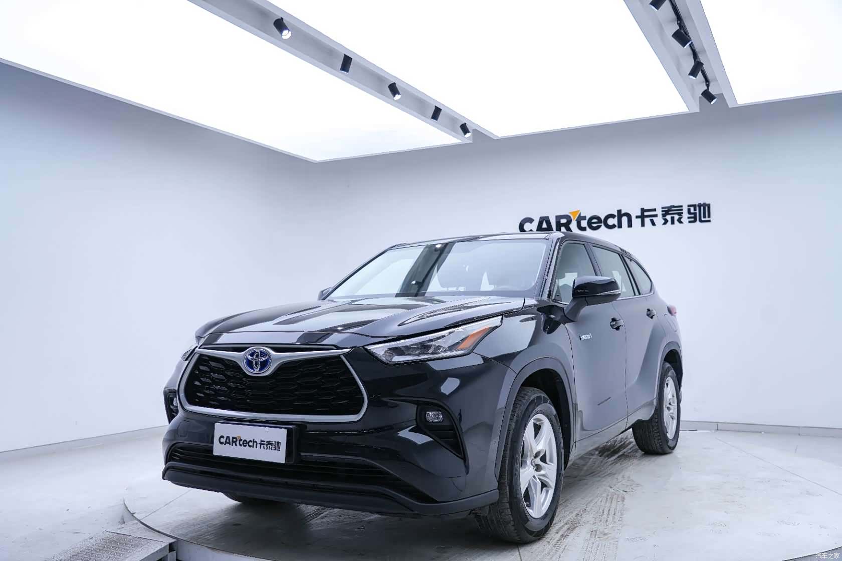 Toyota Highlander, 2024 9