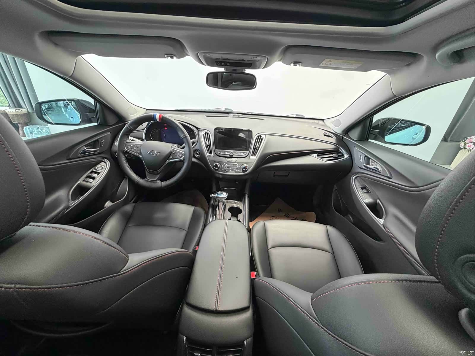 Chevrolet XL, 2022 17