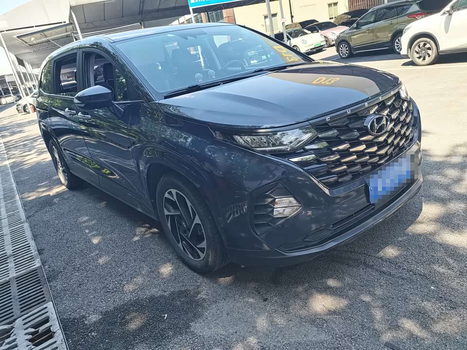 Hyundai Kustu Hyundai Kustu