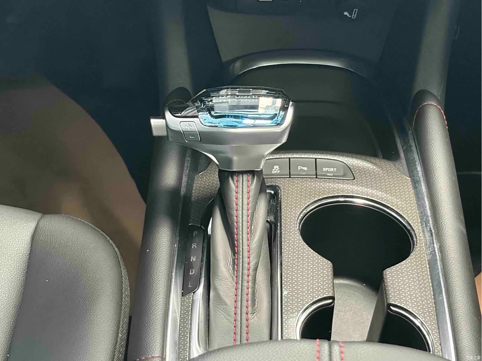 Chevrolet XL, 2022 20