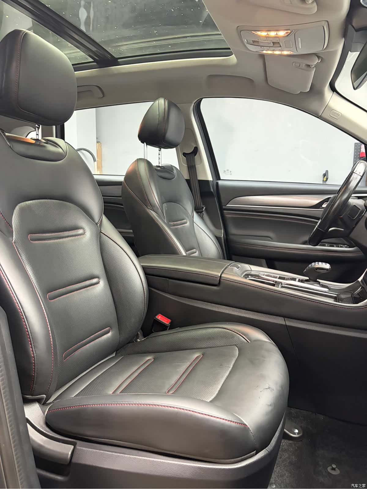 GAC GS4, 2022 12