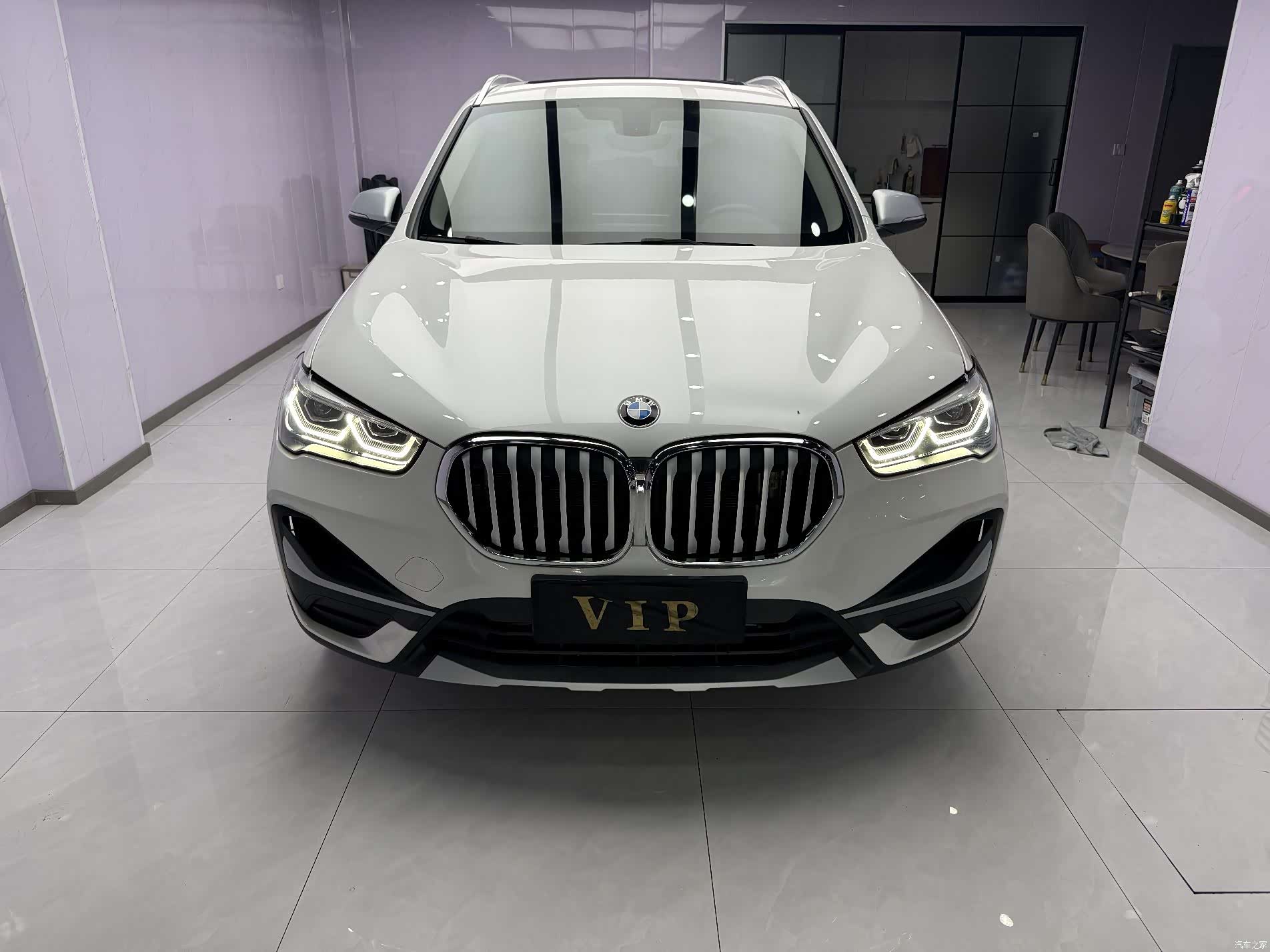 BMW X1, 2023 2