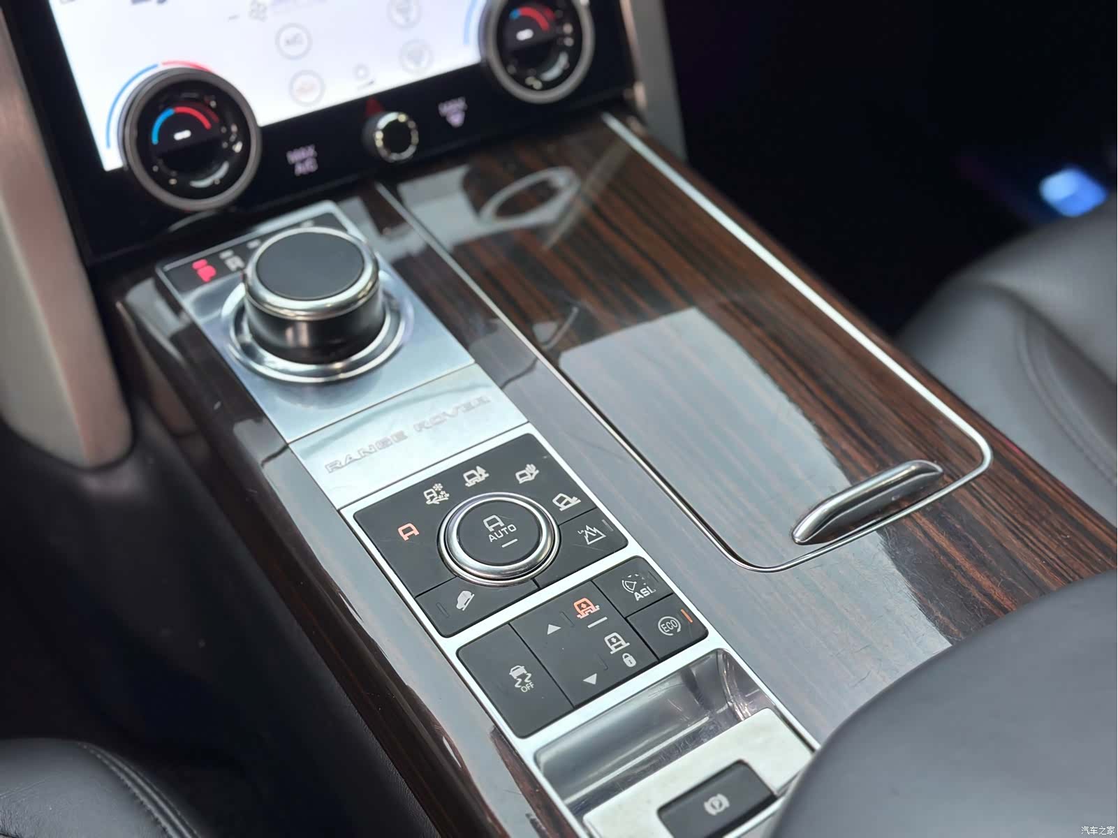 Land Rover Range Rover, 2014 14