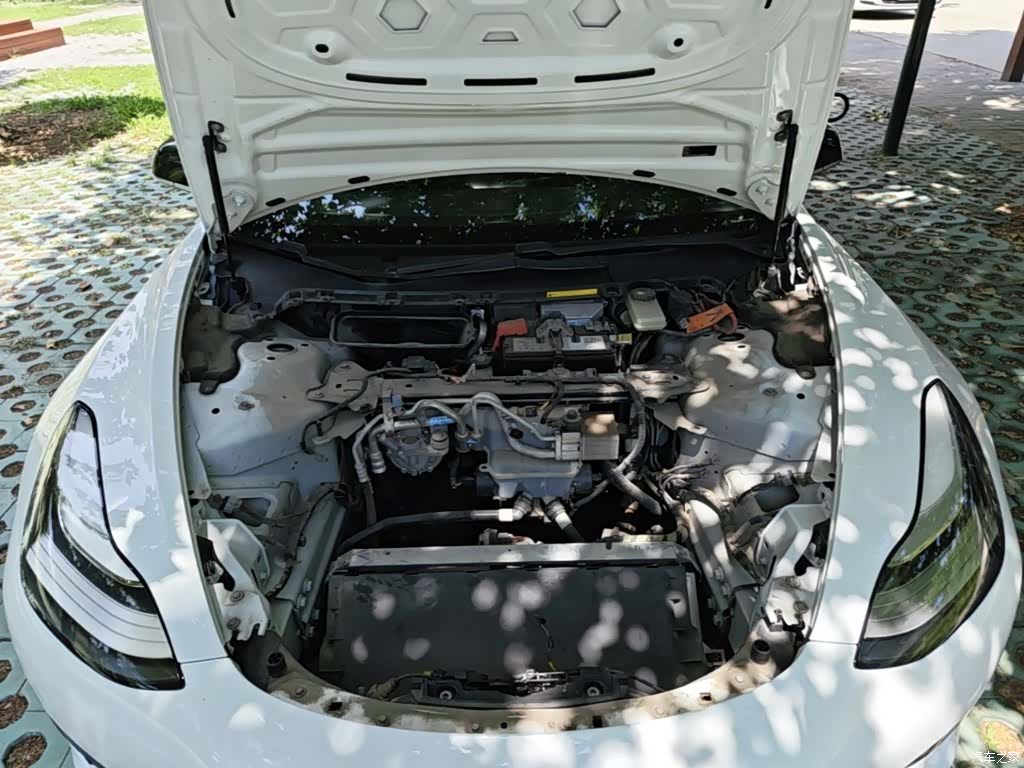 Tesla Model 3, 2020 20