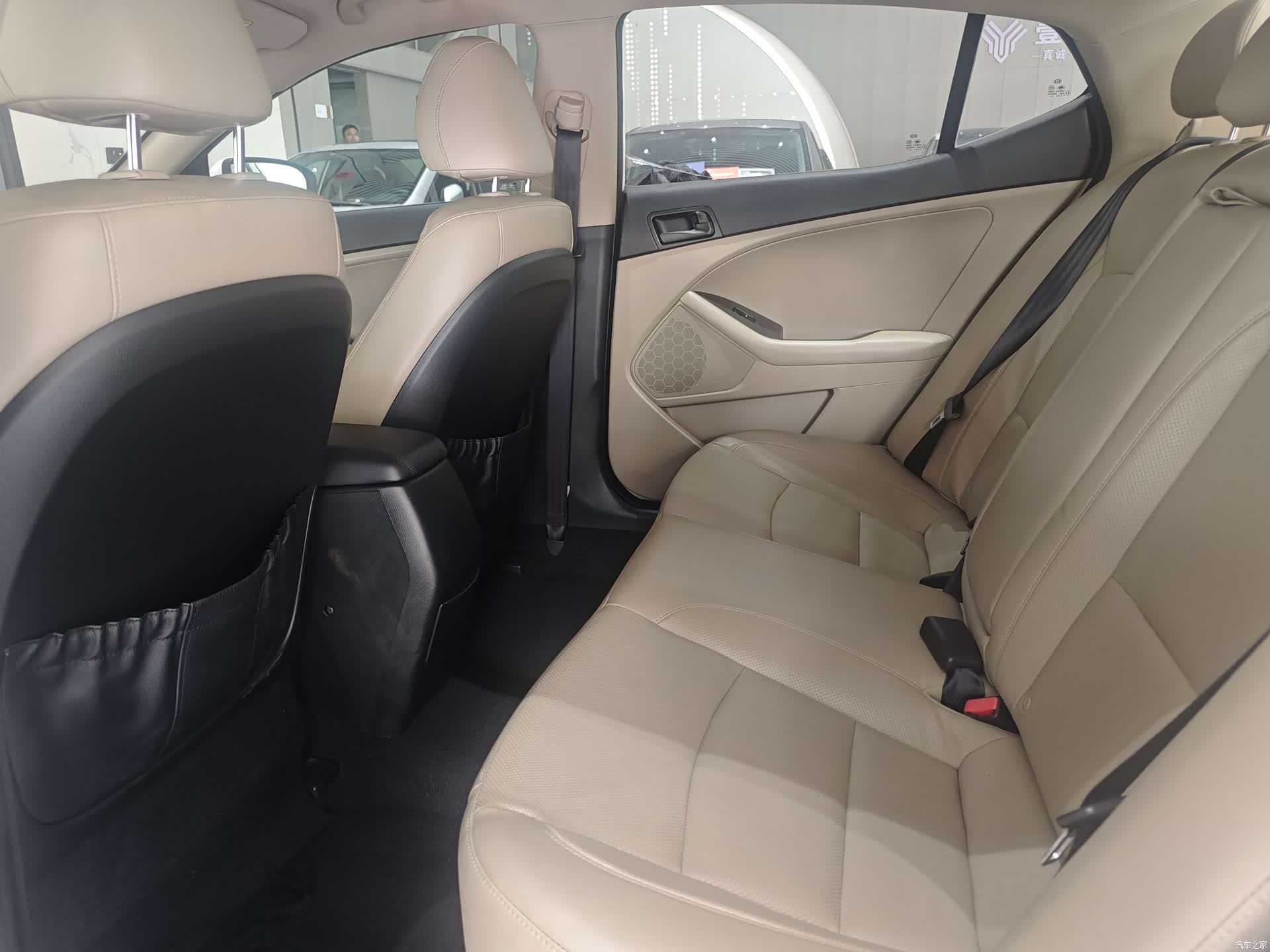 Kia K5, 2016 6