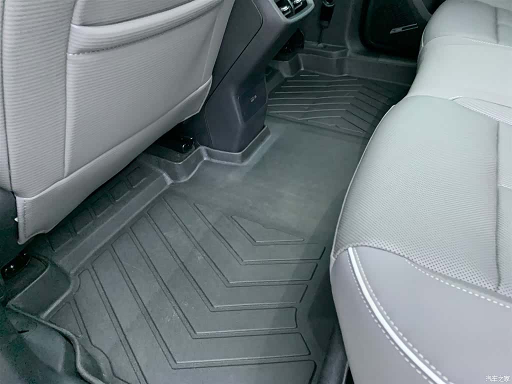 Buick E5, 2024 28