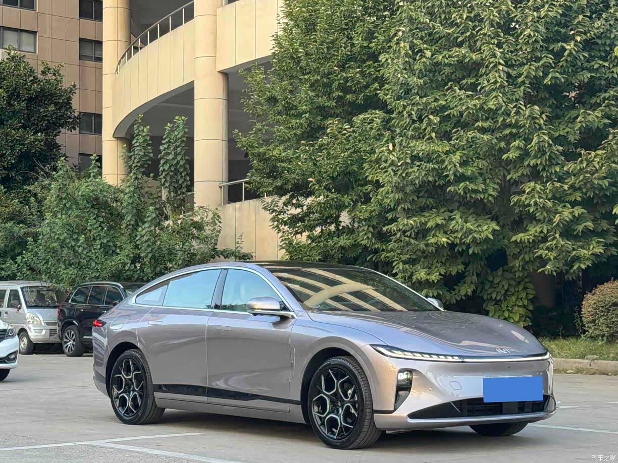 Changan Eado, 2024 3