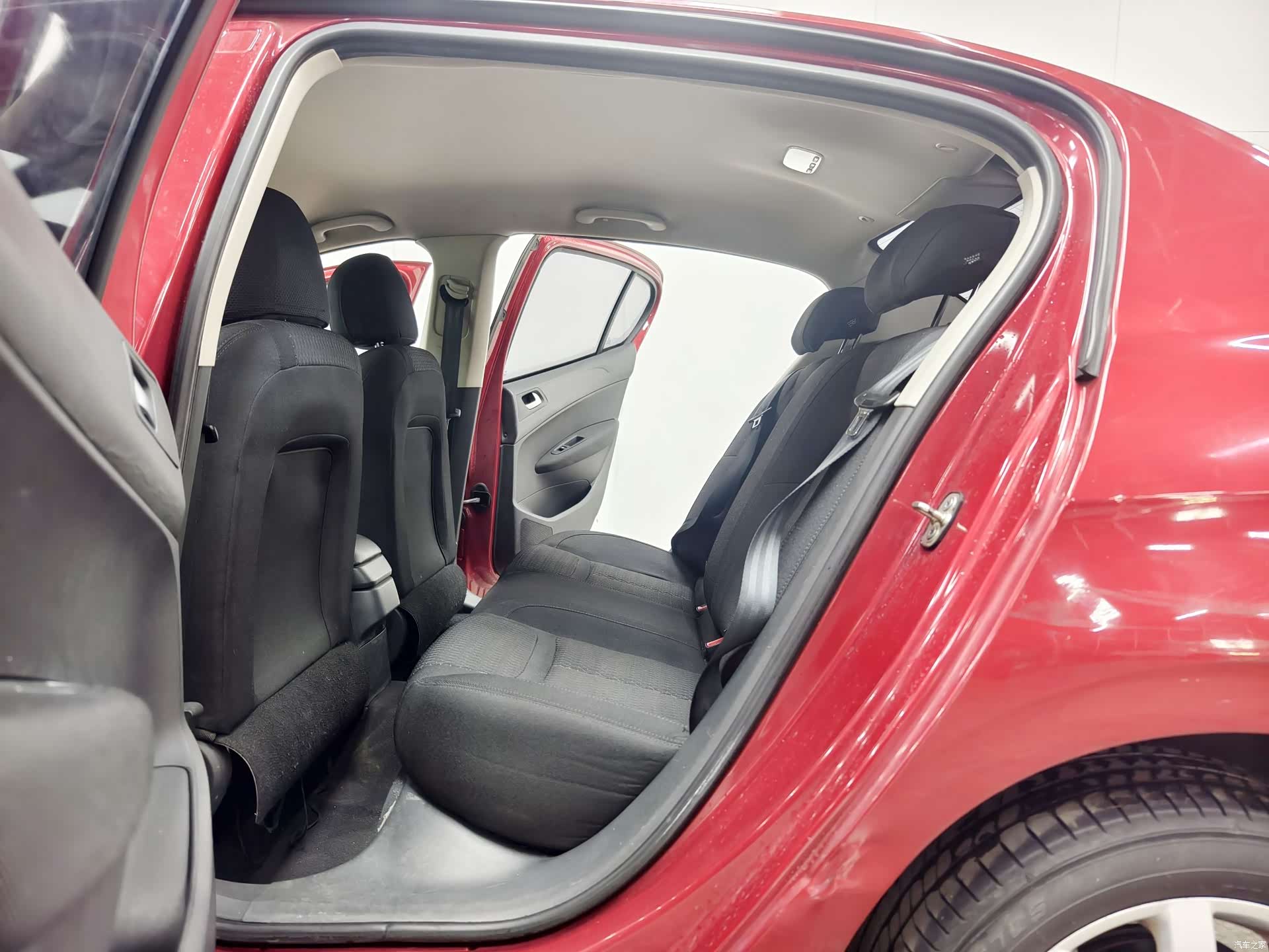 Peugeot 308, 2012 12