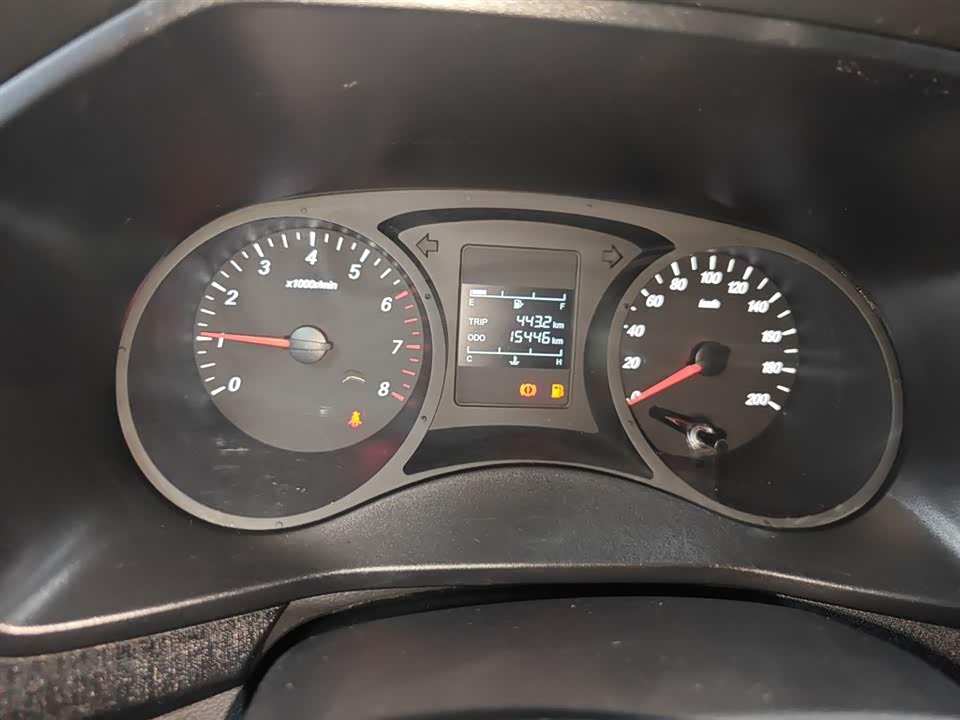 Wuling Wuling Hongguang PLUS Wuling Wuling Hongguang PLUS