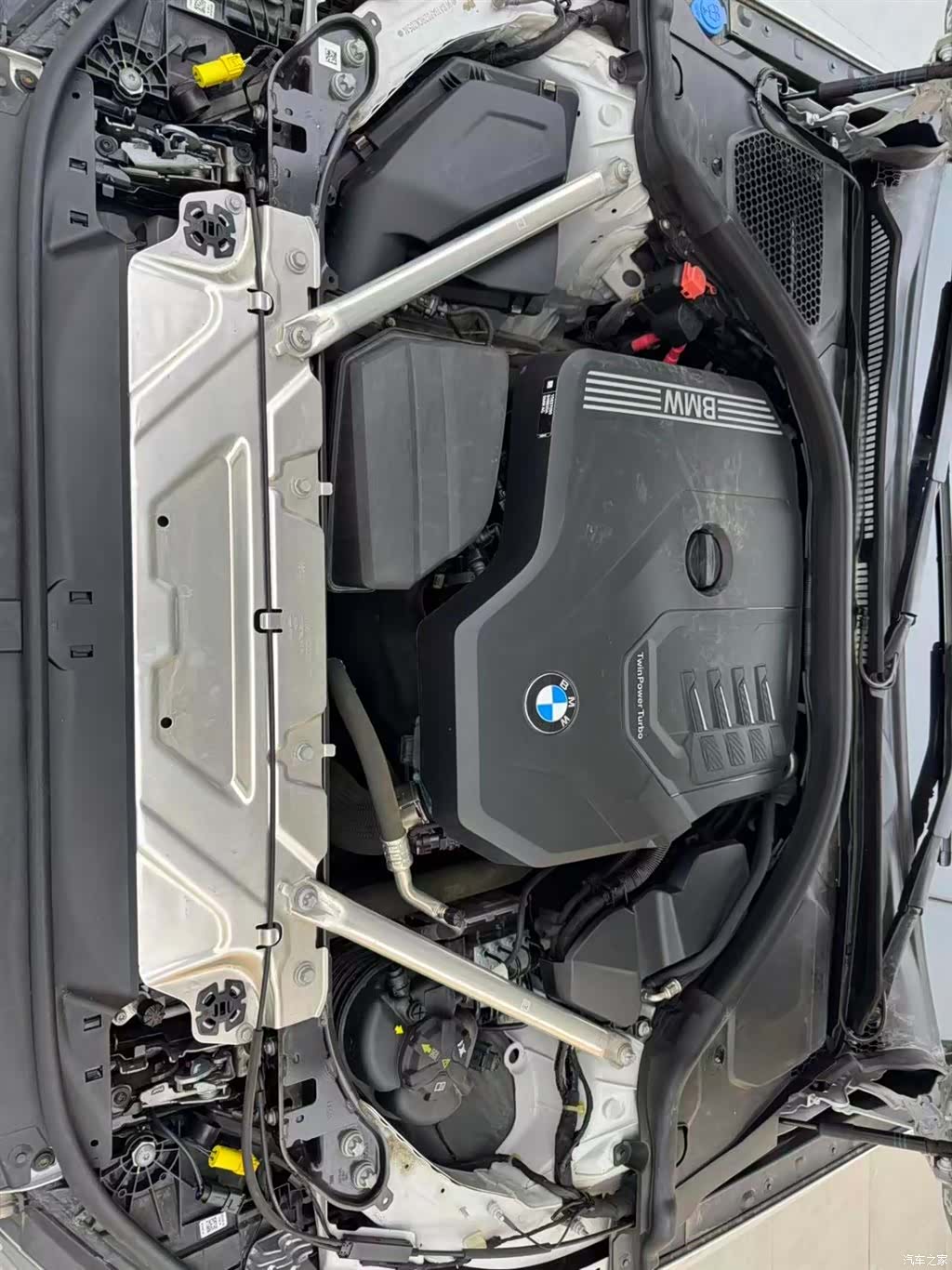 BMW 4 Series, 2023 17