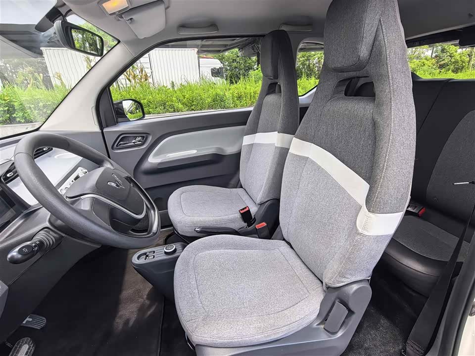 Wuling Hongguang MINIEV Wuling Hongguang MINIEV