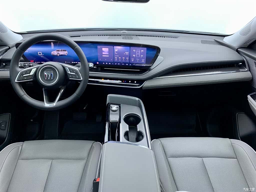 Buick E5, 2024 17