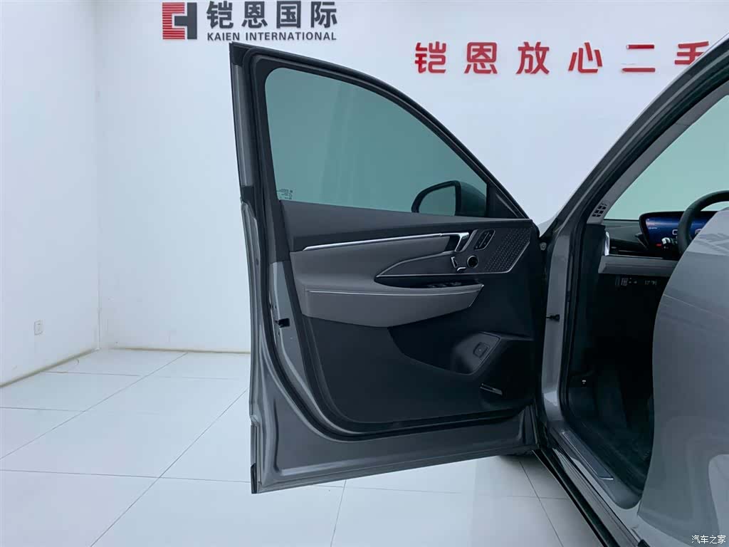 Buick E5, 2024 31