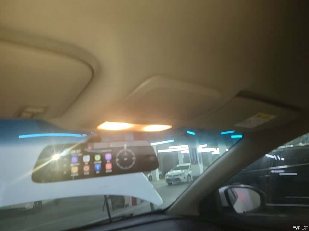 Buick 15N, 2017 18