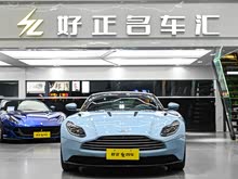 ˹١DB11 2017 5.2T V12