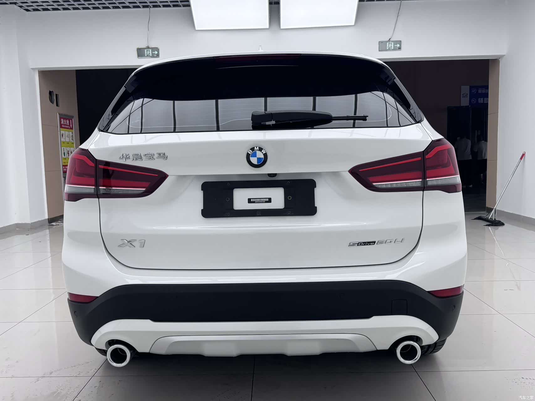 BMW X1, 2022 6