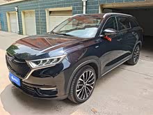 ����ŷ��X7 2020�� 1.5T ����ʶ��ȫ�Զ�����̫����ң��