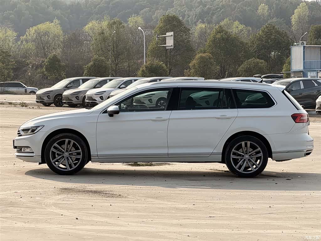 Volkswagen Variant, 2018 6