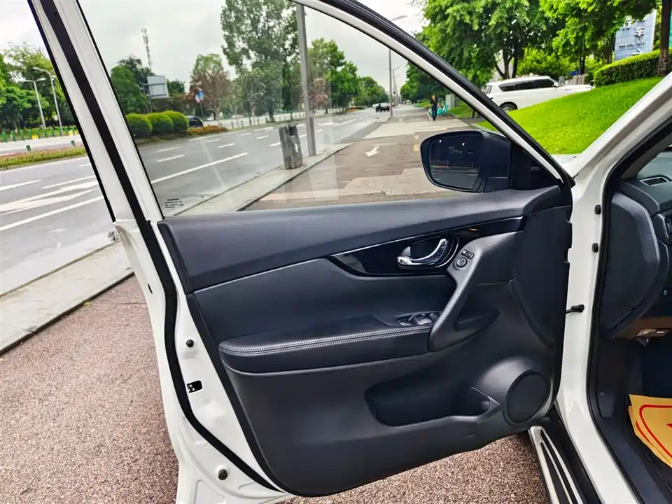 Nissan Qijun Nissan Qijun