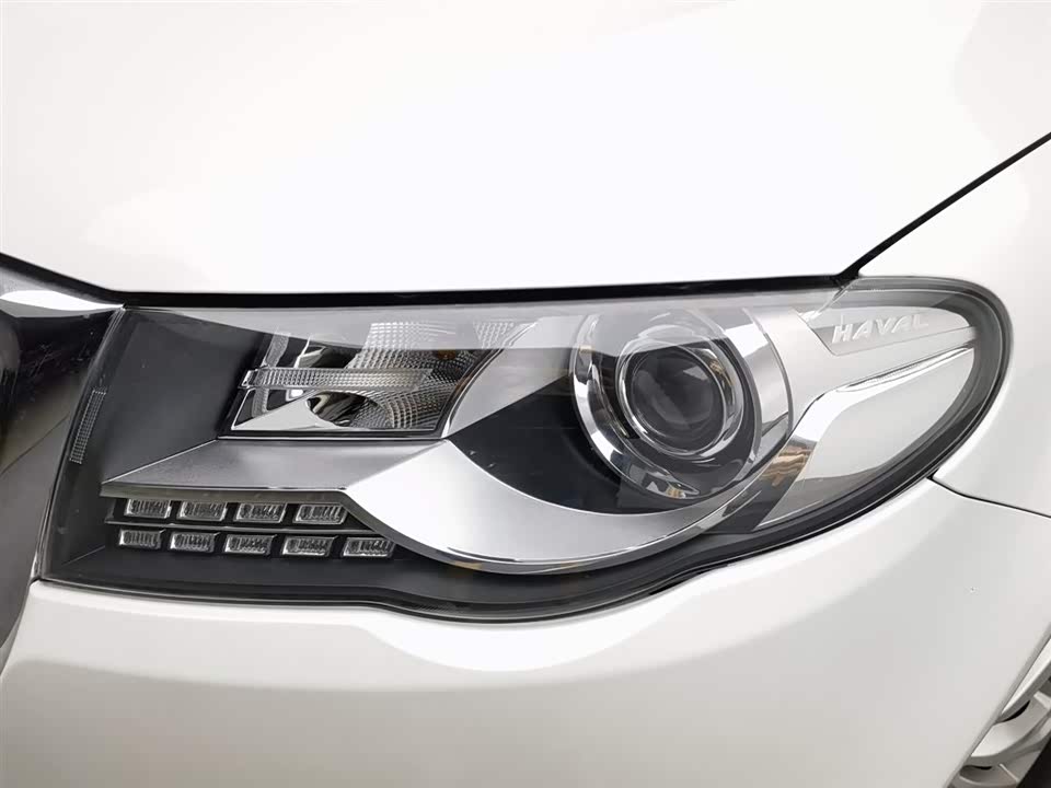 Haval H8 Haval H8