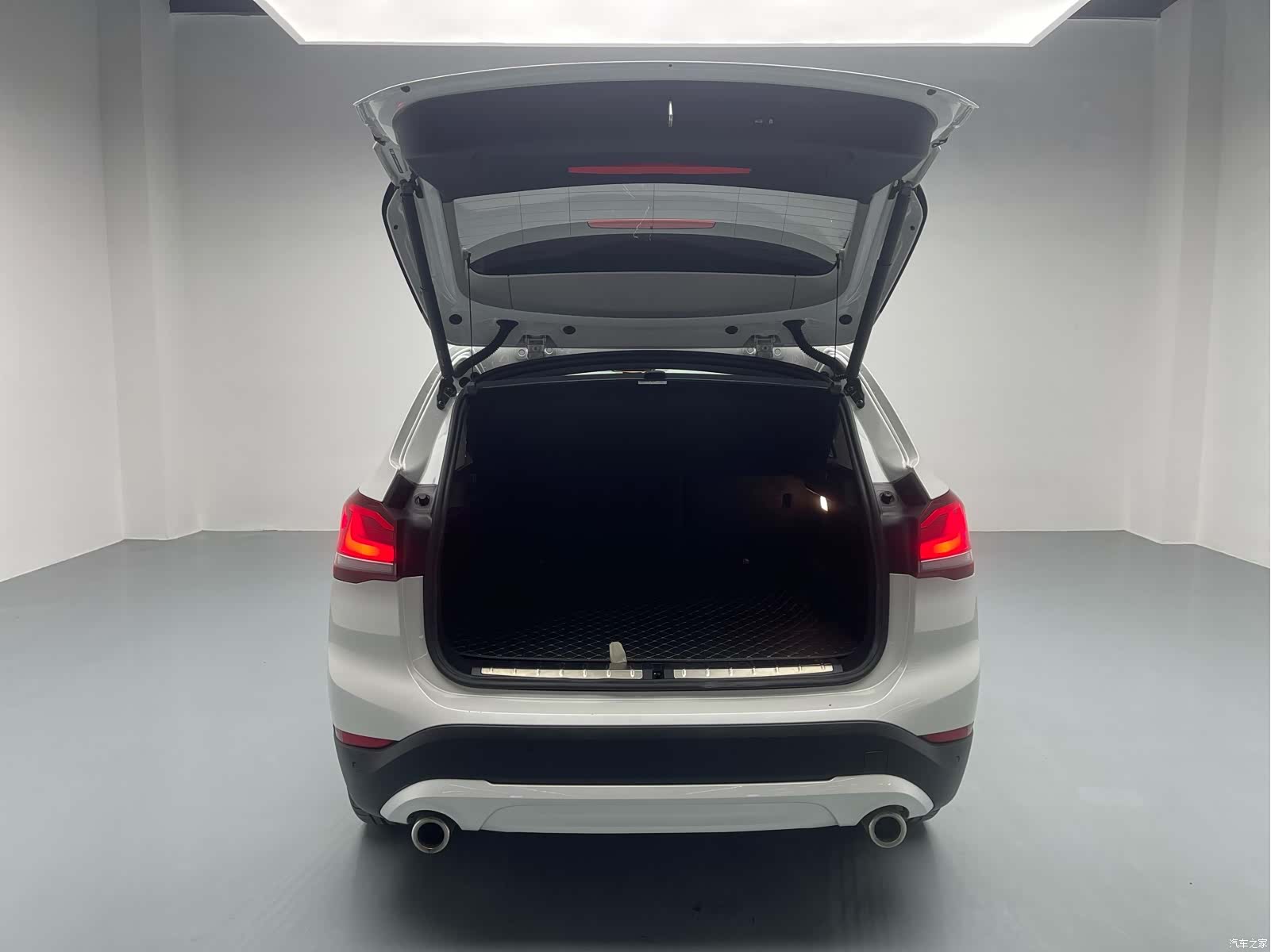 BMW X1, 2022 21