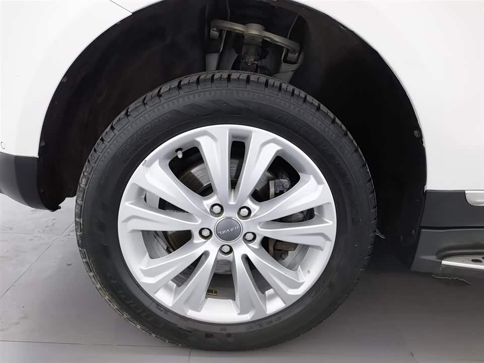 Haval H8 Haval H8