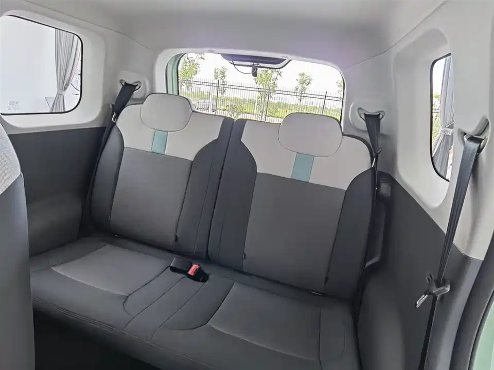 Changan Changan Lumin Changan Changan Lumin