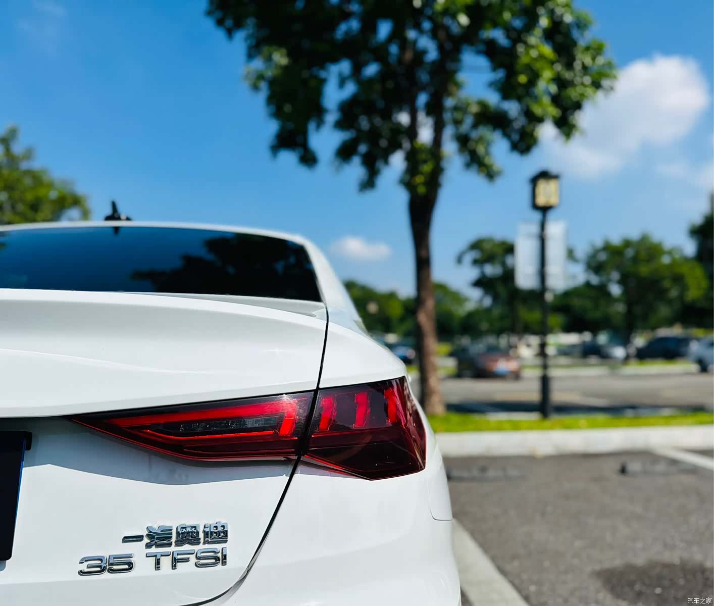 Audi A3, 2022 12