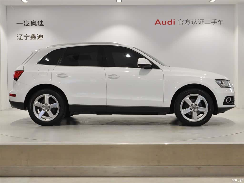 Audi Q5, 2016 3