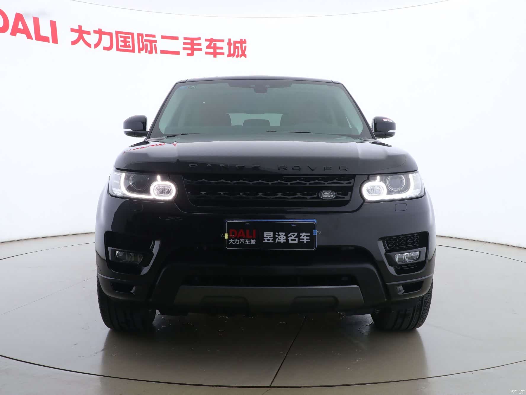 Land Rover Range Rover, 2017 2