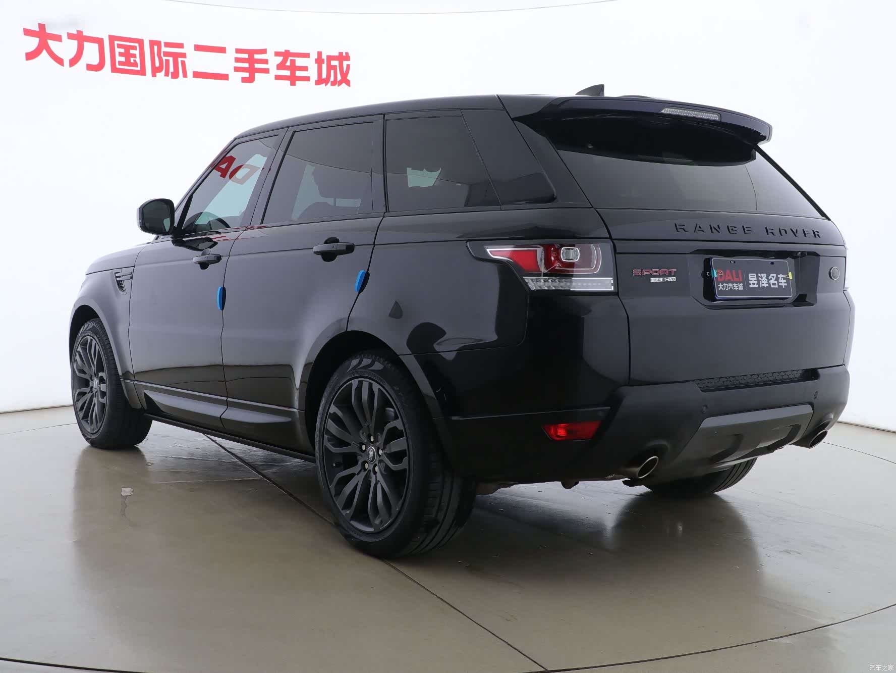 Land Rover Range Rover, 2017 16