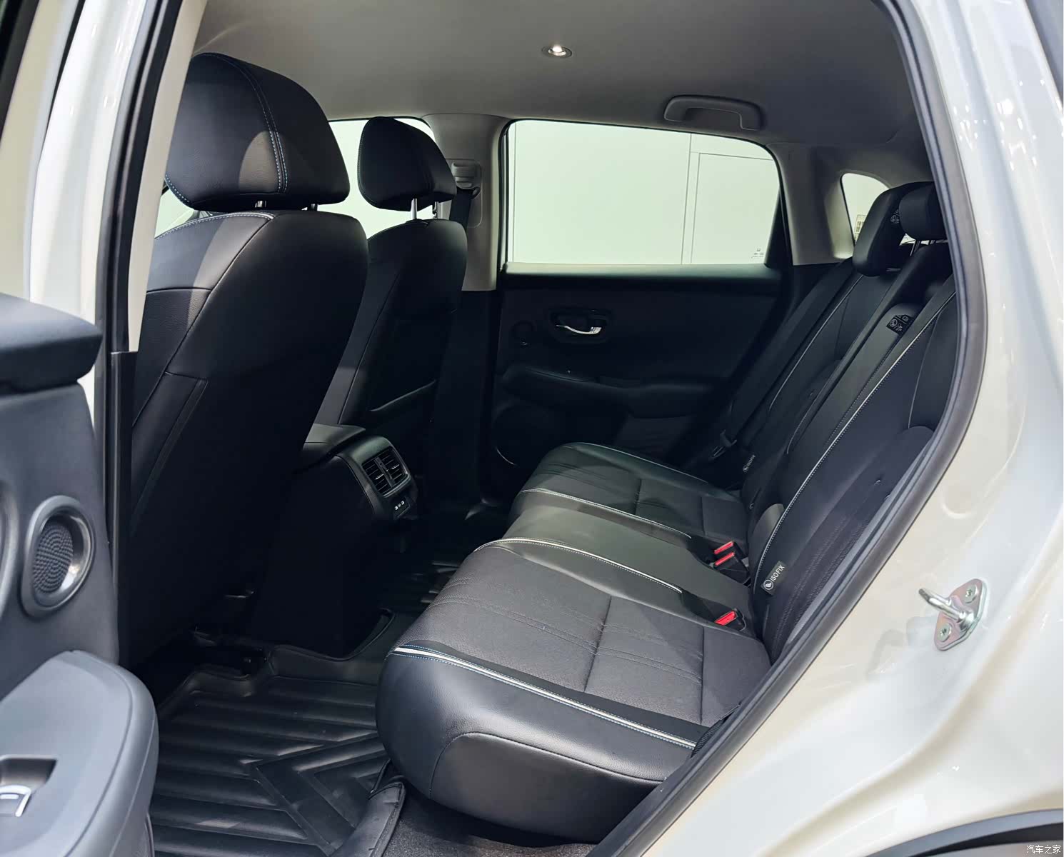Honda HR-V, 2023 10