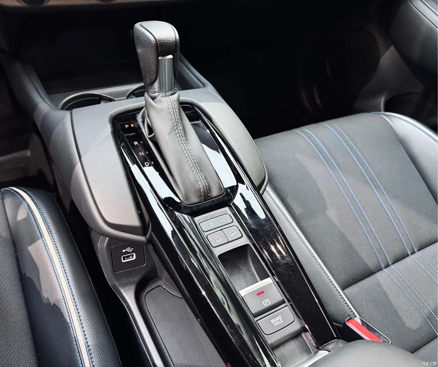 Honda HR-V, 2023 14