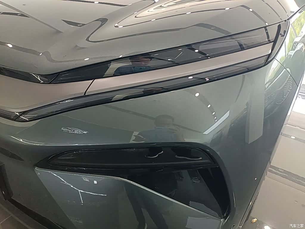 BYD Tang, 2025 24