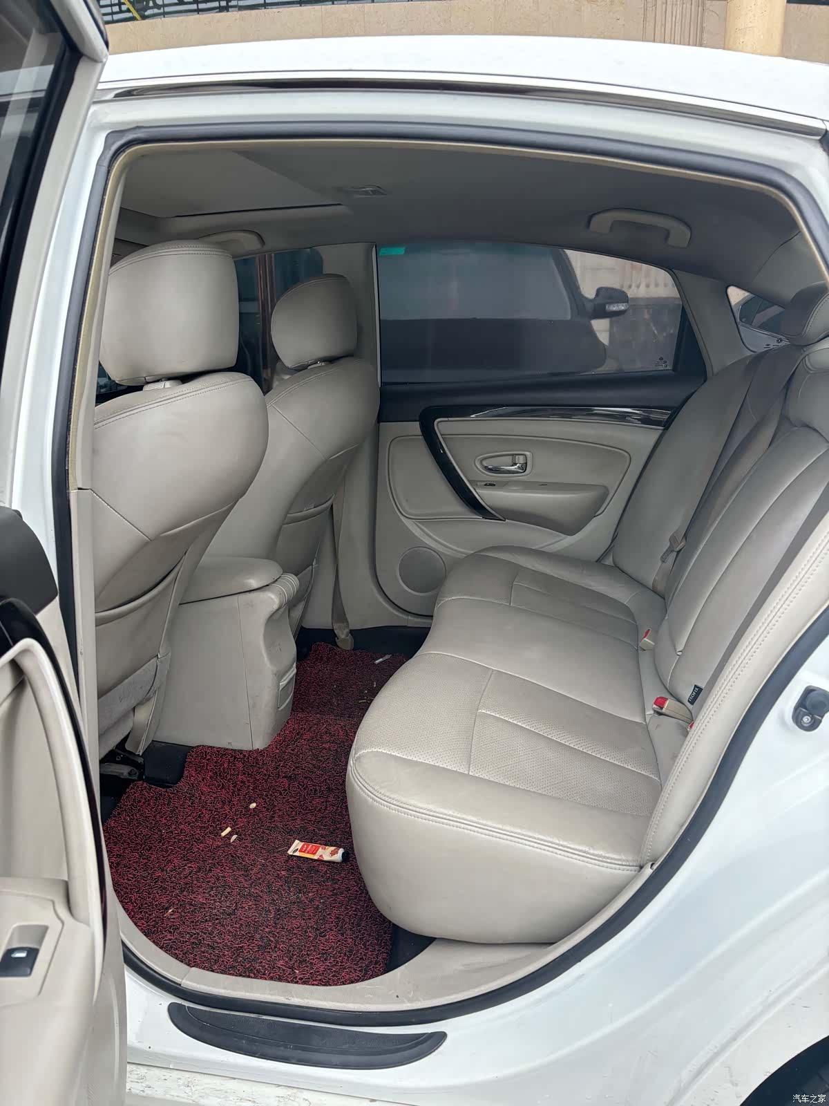 DongFeng A60, 2018 4