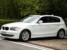 ����1ϵ(����) 2011�� 120i ������