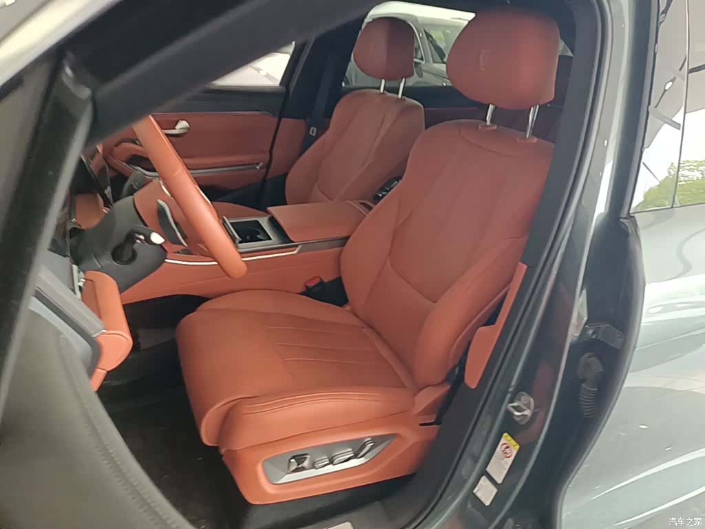 BYD Tang, 2025 15