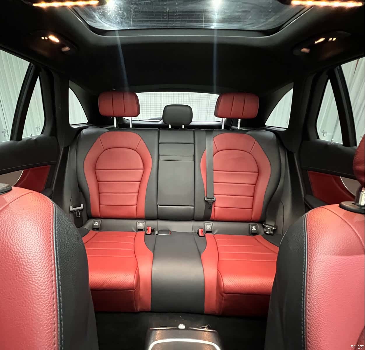 Mercedes-Benz GLC, 2020 9