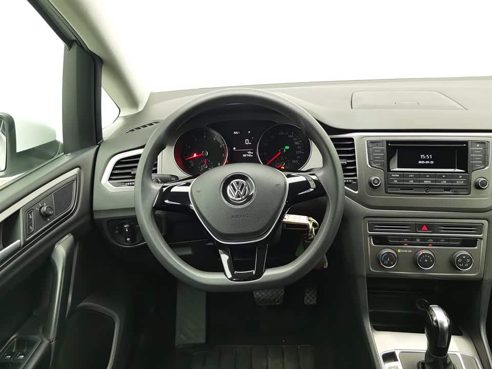 Volkswagen Golf*Jiayu Volkswagen Golf*Jiayu