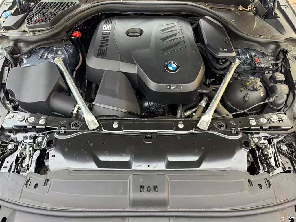 BMW 5 Series, 2024 17