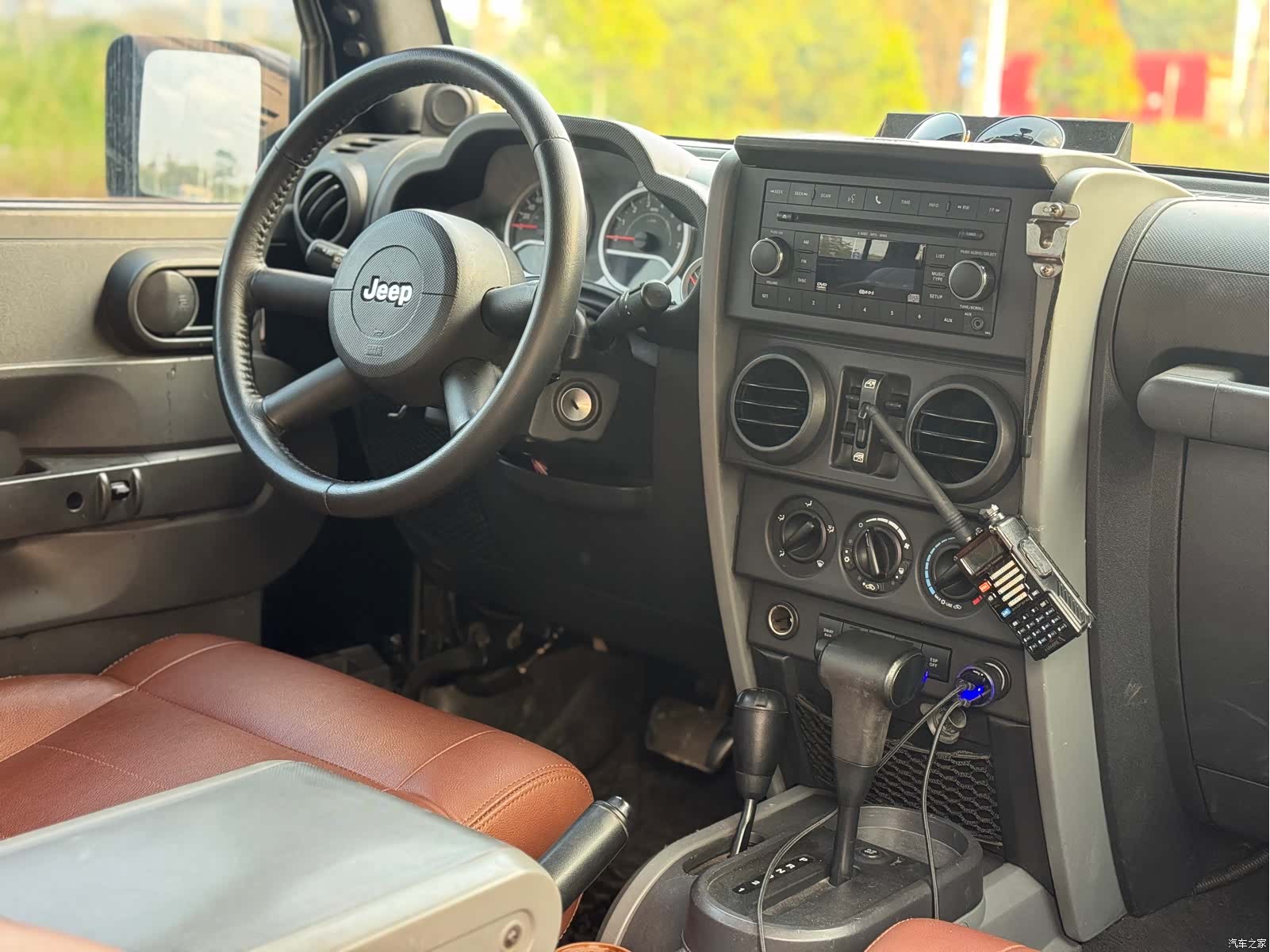 Jeep Wrangler, 2010 13