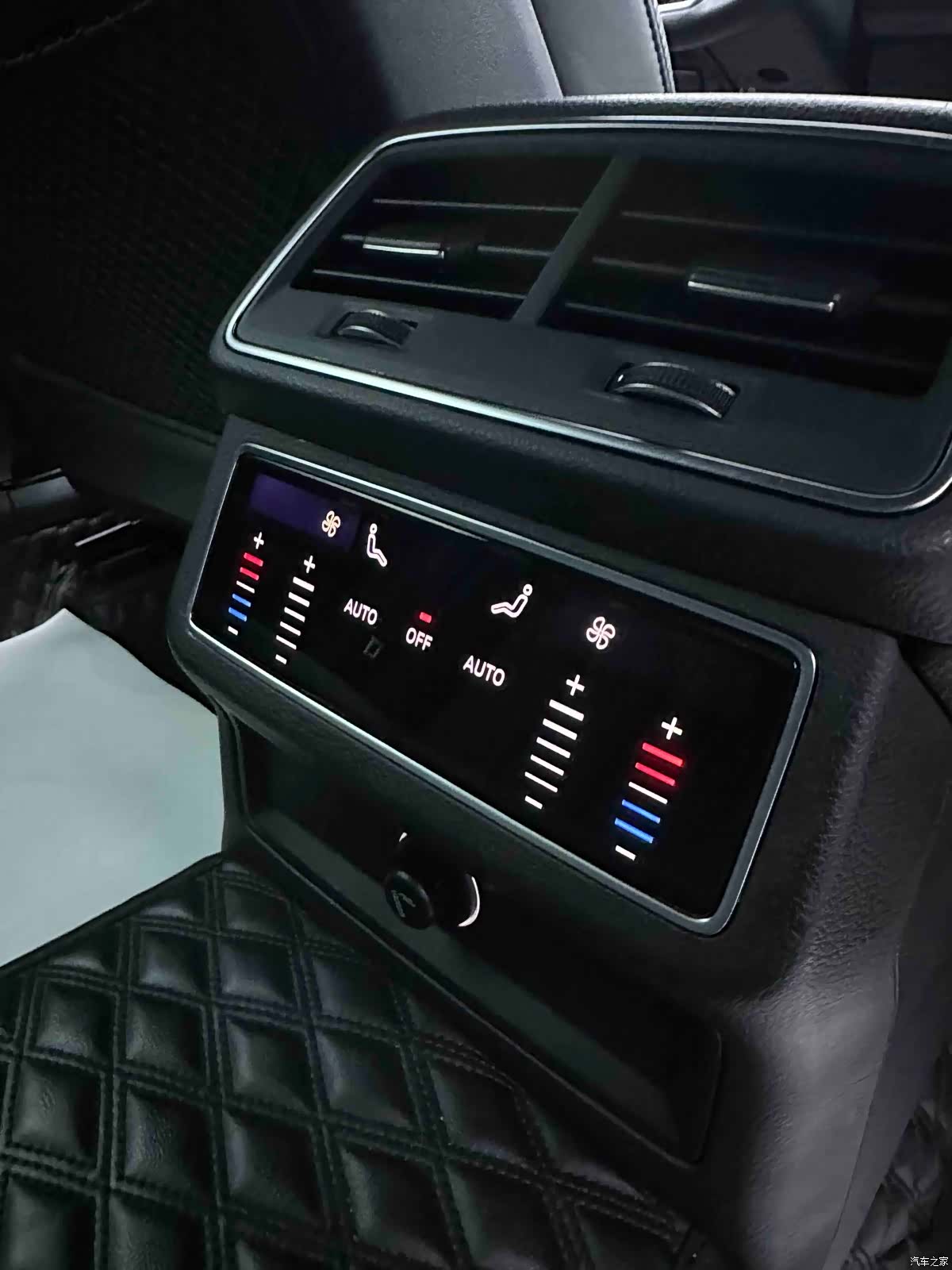 Audi A6L, 2019 8