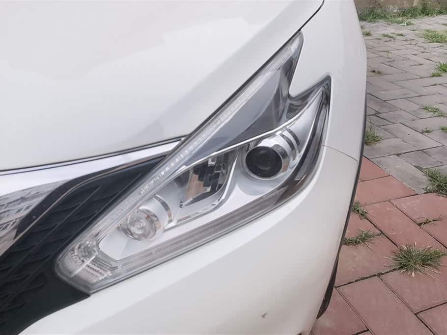 Nissan Loulan Nissan Loulan